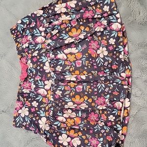 Girl's Skort